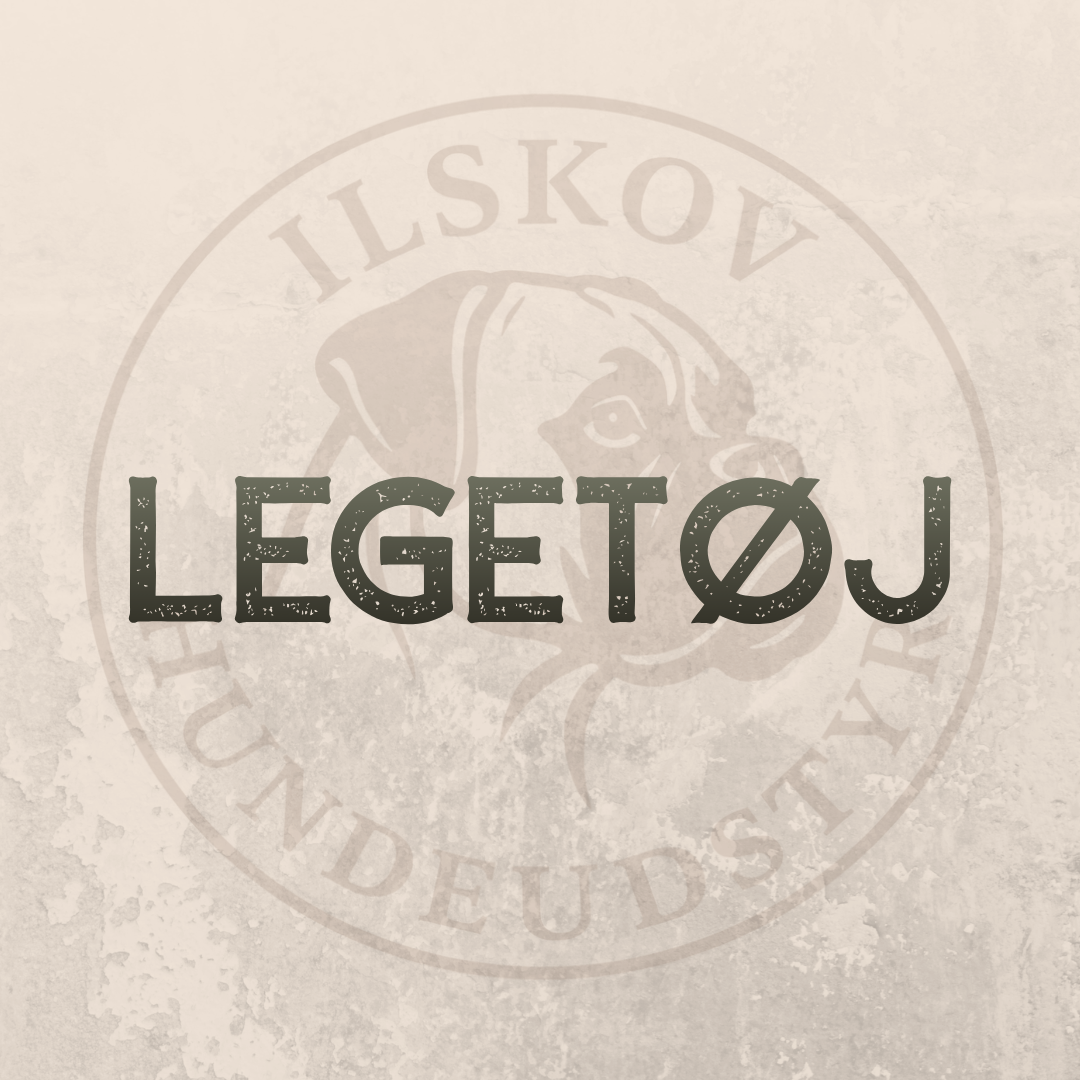 Legetøj