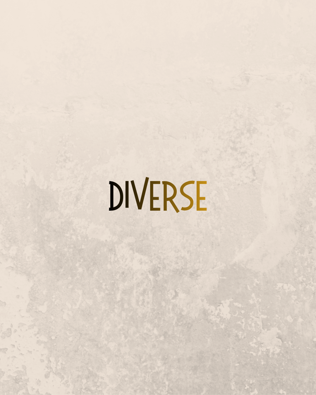 Diverse