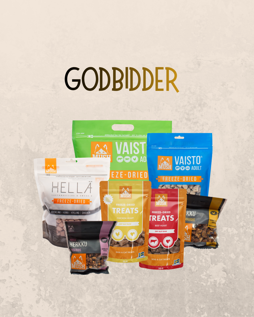 Godbidder