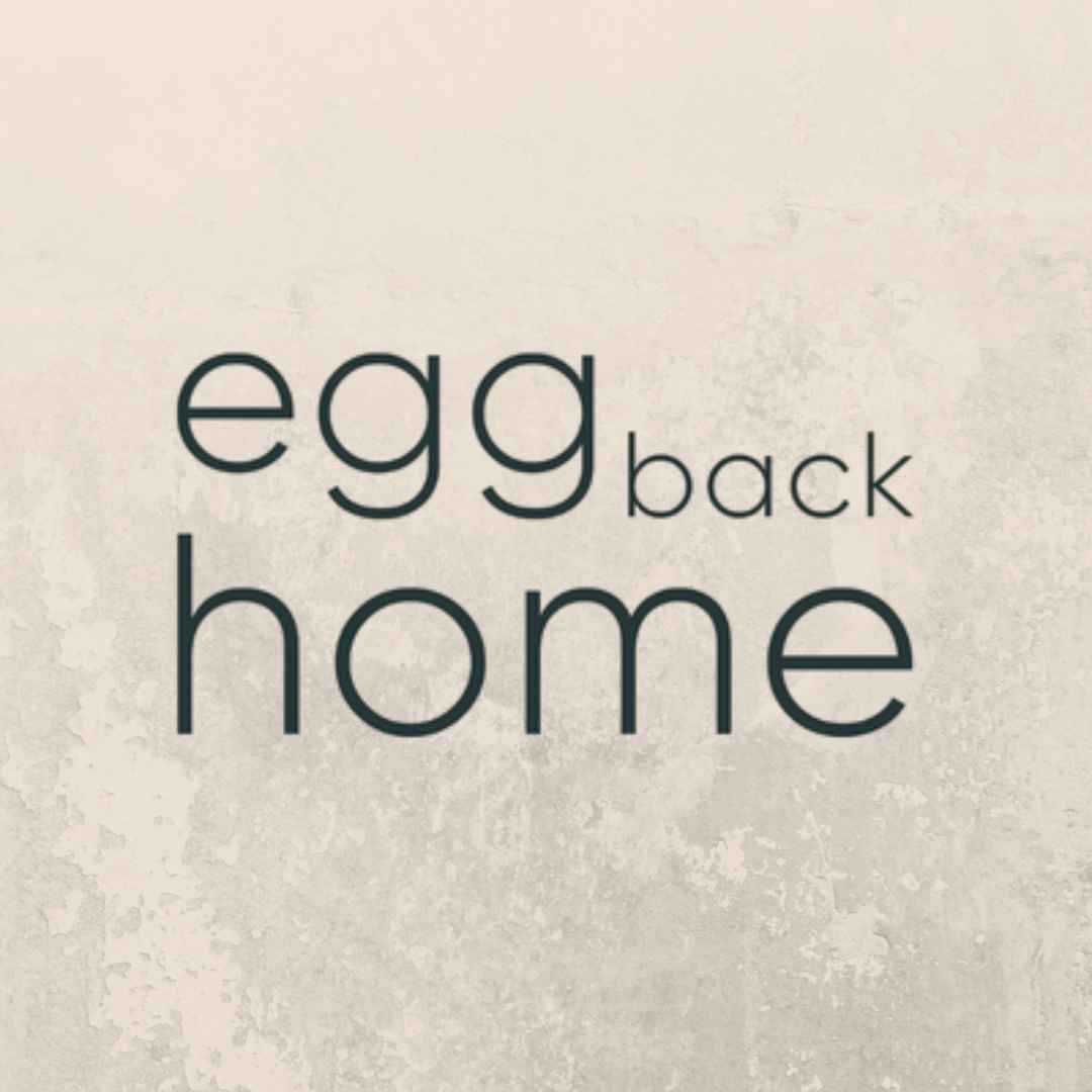 Egg Back Home