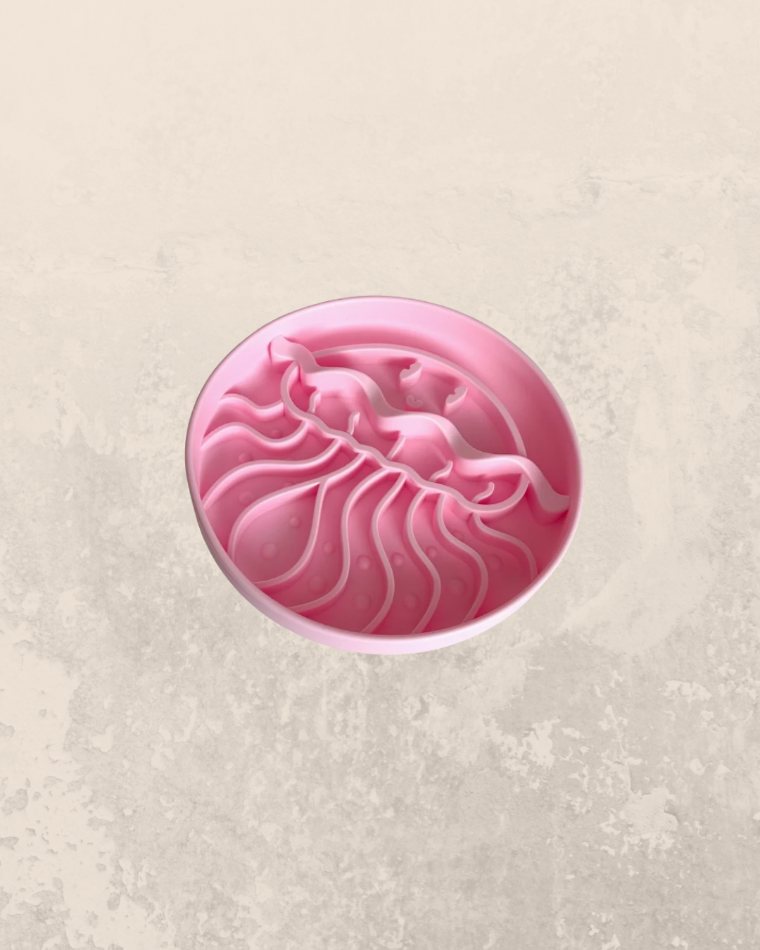 Slowfeeder "Jellyfish"