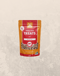 MUSH Treats Okse