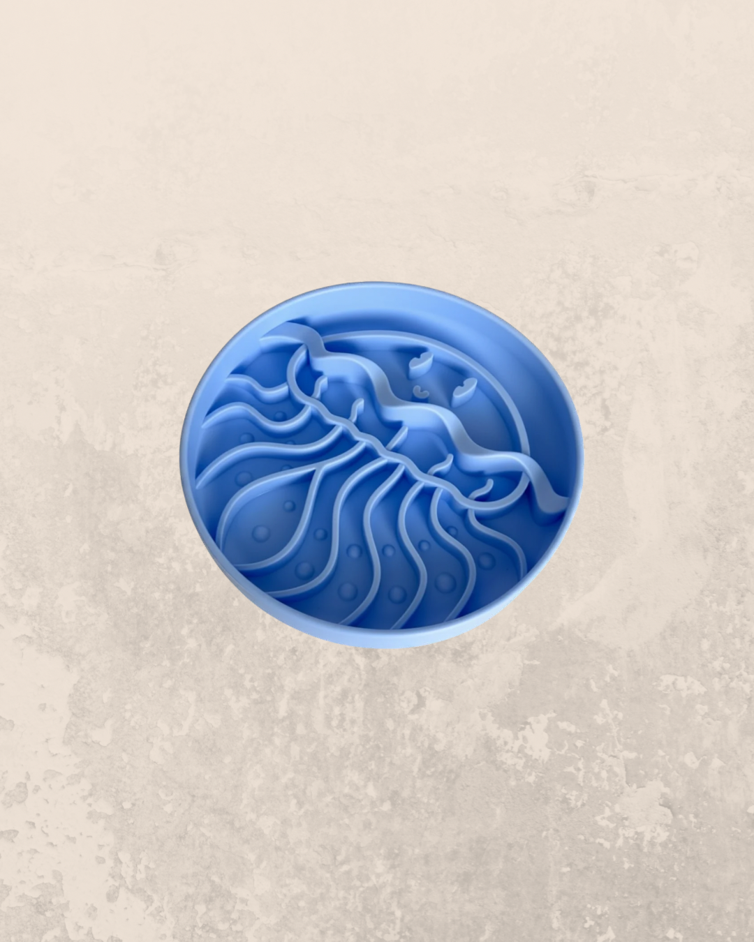 Slowfeeder "Jellyfish"