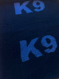 VETBED K9 (blå)