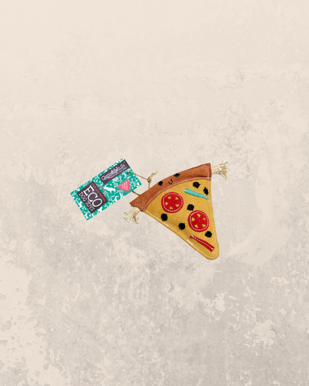 Pepe le Pizza