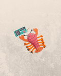Larry the Lobster