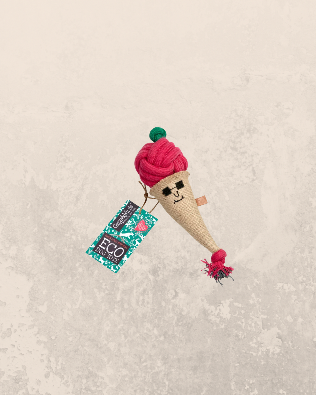 Connie the Cornet