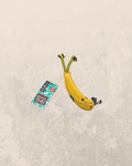 Barry the Banana