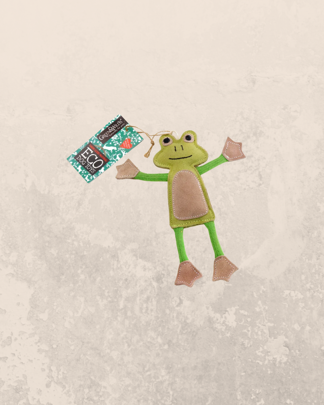 Francois Le Frog