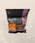 MUSH Minisnack Gris