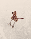 Gerald the Giraffe