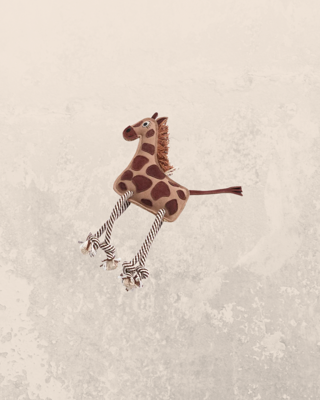 Gerald the Giraffe