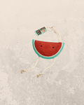 Wendy the Watermelon