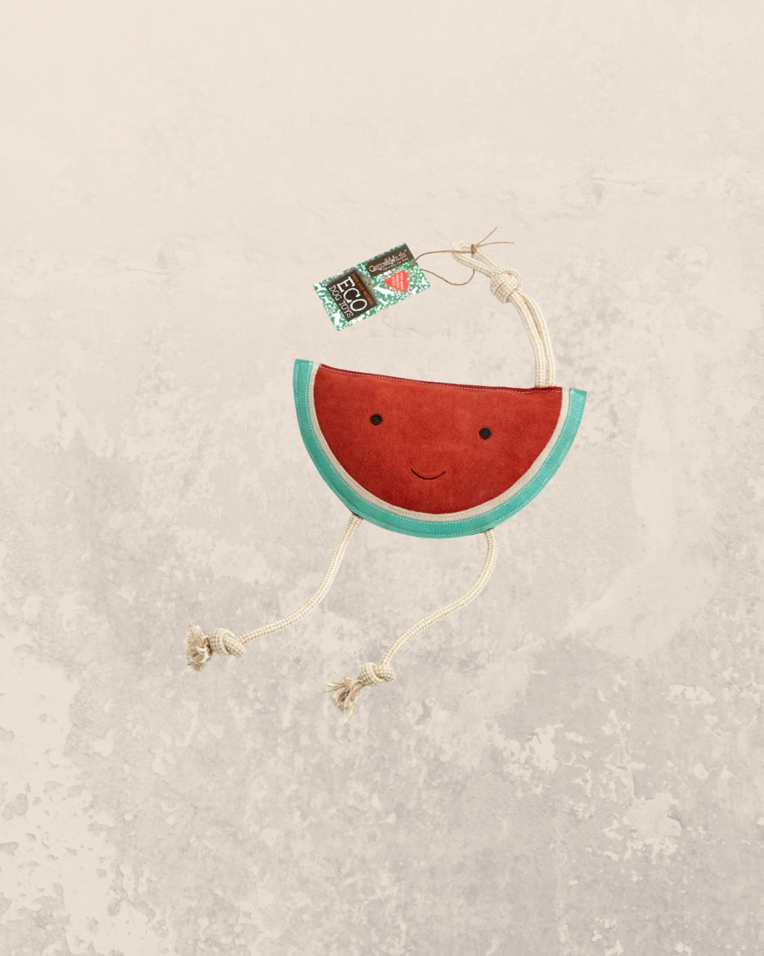 Wendy the Watermelon