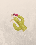 Carmen the Cactus