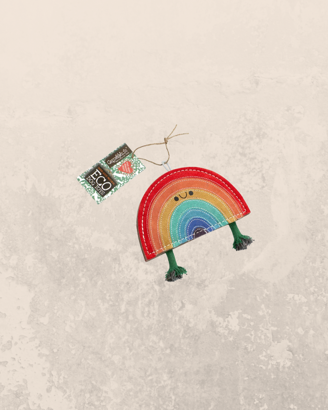 Rainbow Warrior