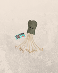 Olive the Octopus