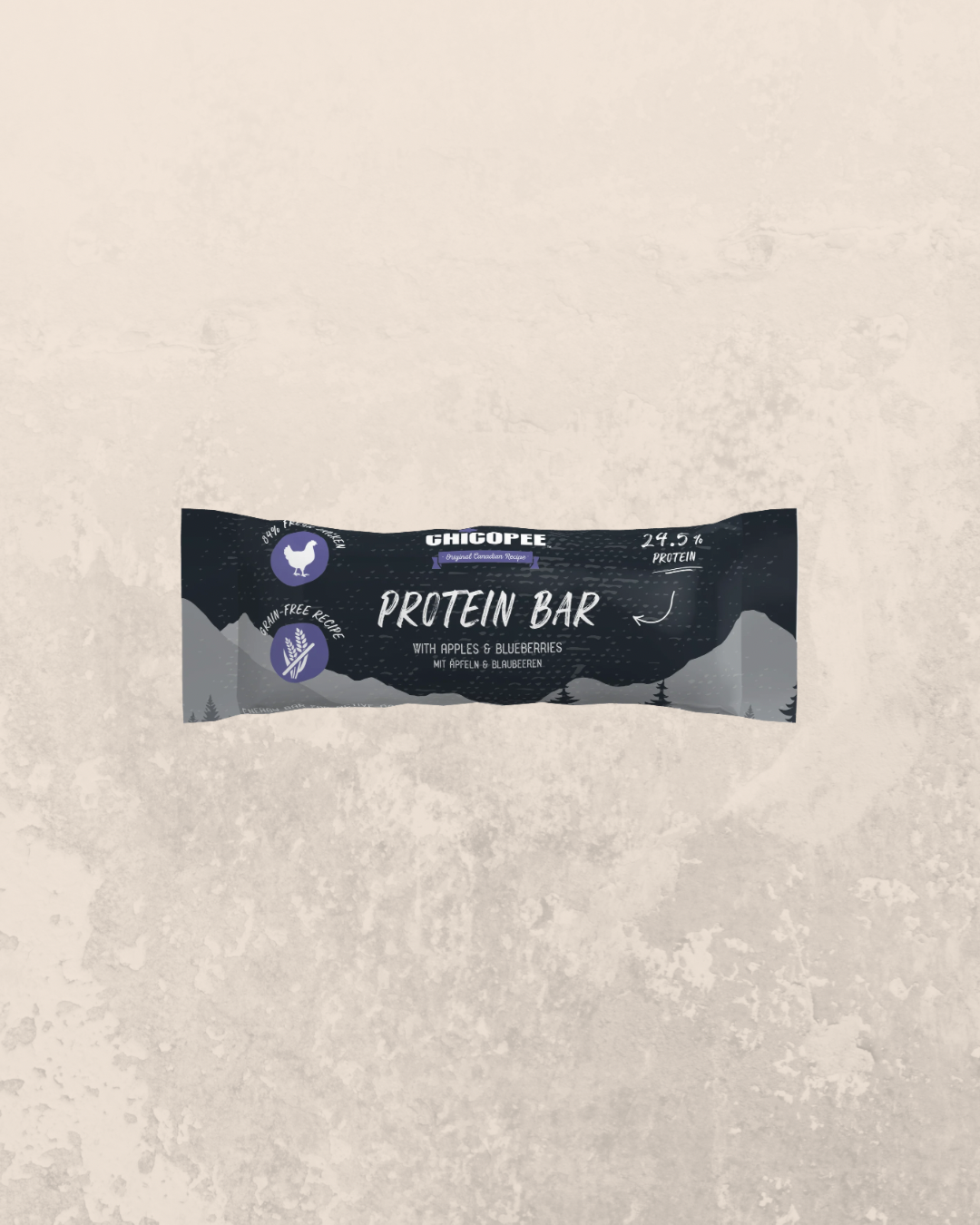 Chicopee Proteinbar
