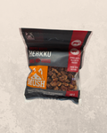 MUSH Minisnack Gris/okse