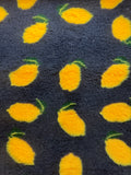 VETBED Citroner