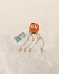Sid the Squid