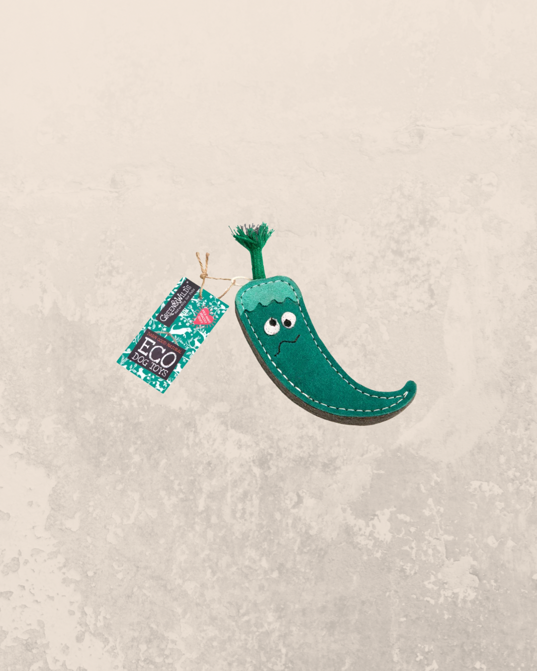 Juan the Jalapeno