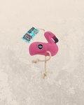 Floyd the Flamingo