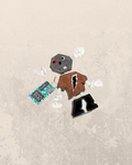 I AM A ROBOT