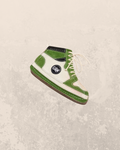 Dunkin' Hi-Top