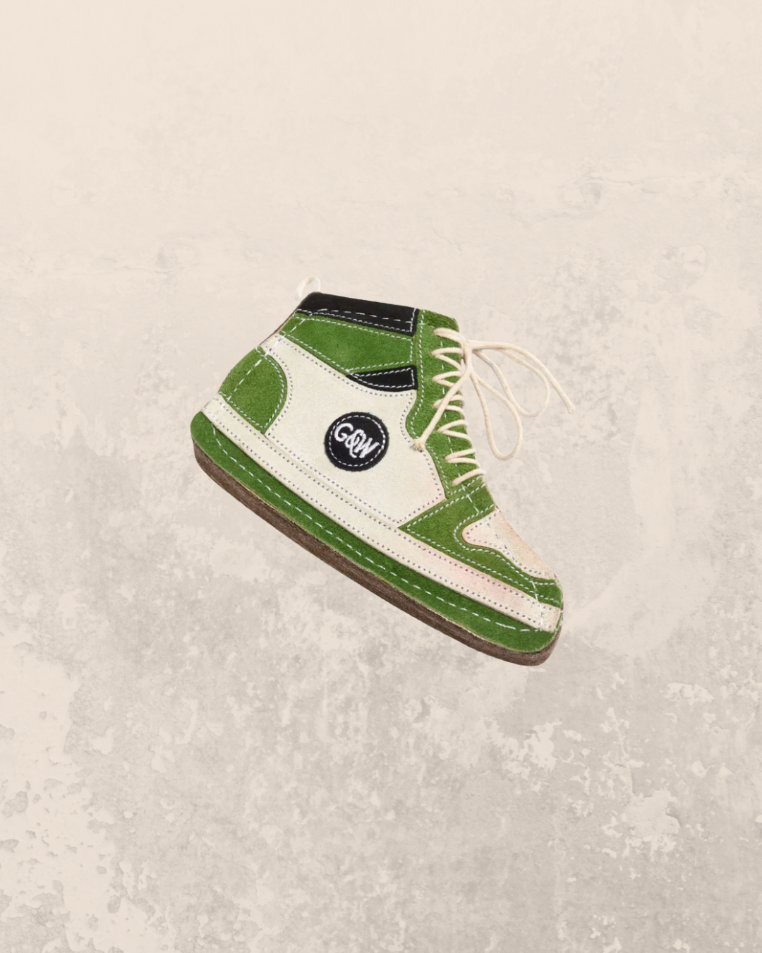 Dunkin' Hi-Top