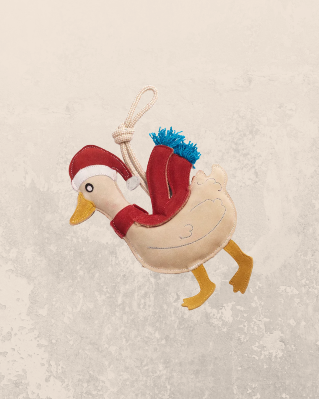 Green & Wilds Donna the Duck (ekstra stor)