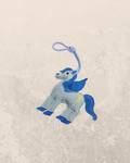 Penny the Pegasus