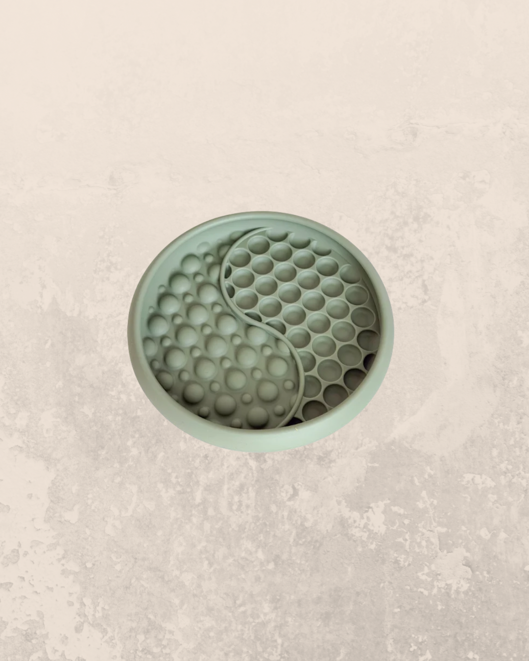 Slowfeeder "Bubble"