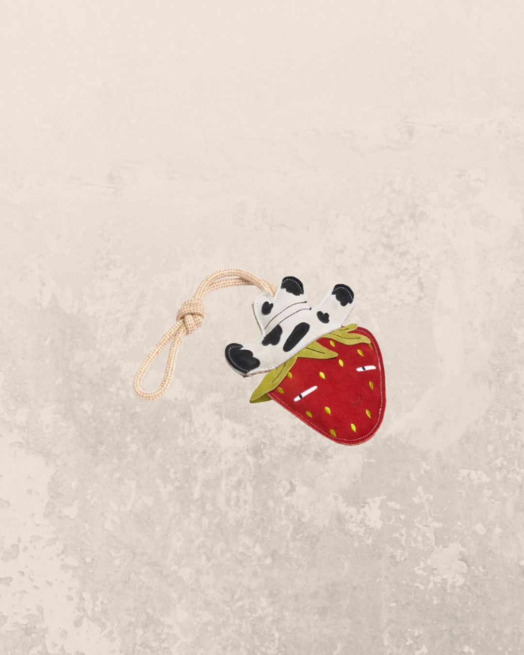 Sheriff Strawb