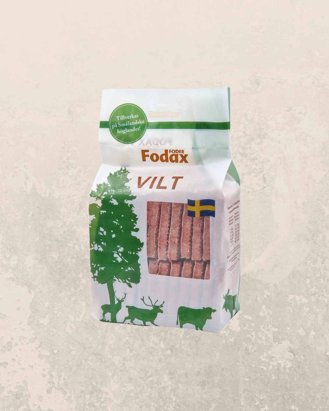 Fodax VILT 10 kg