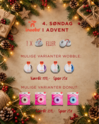 "BYG-SELV" Adventskalender