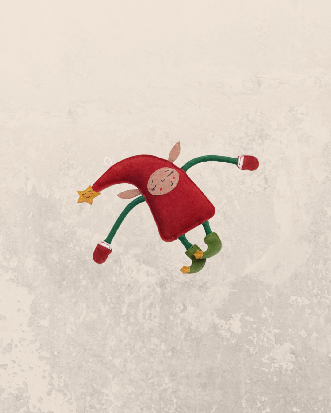 Green & Wilds Isla the Elf