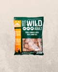 MUSH Vaisto Wild 800 g