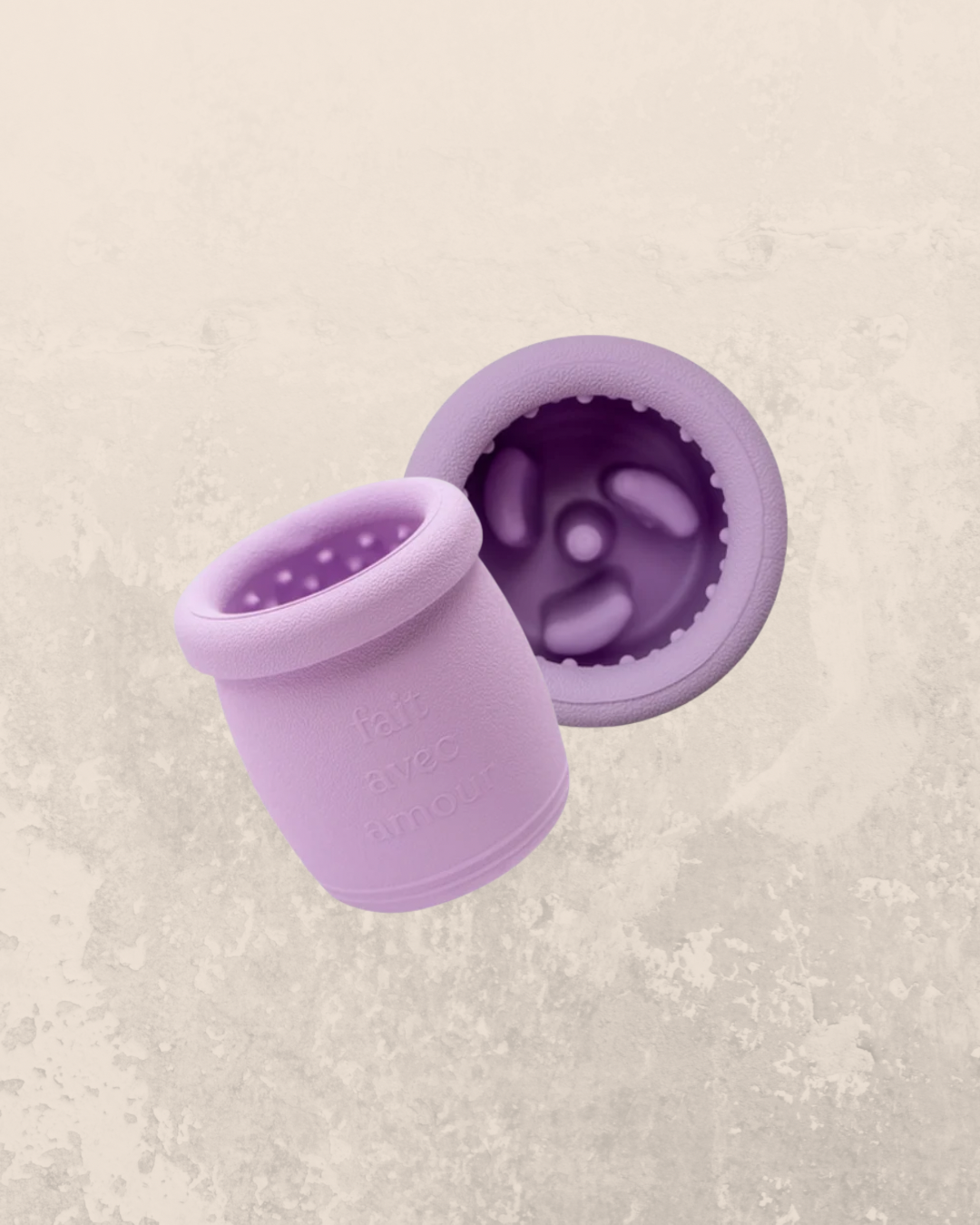 INOOKO Yoomy Pot