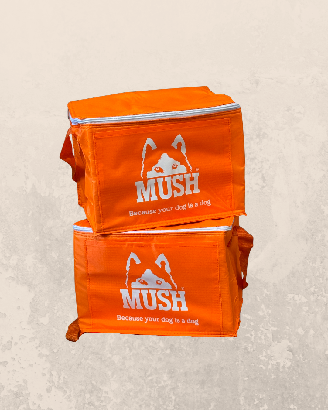 MUSH termotaske