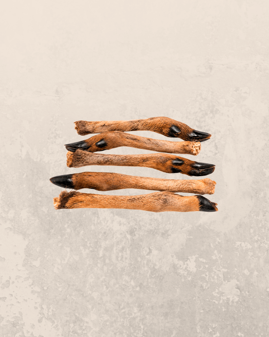 Snack'it Rådyrunderben m/ pels