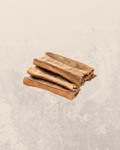 Snack'it Rådyrhud m/ pels