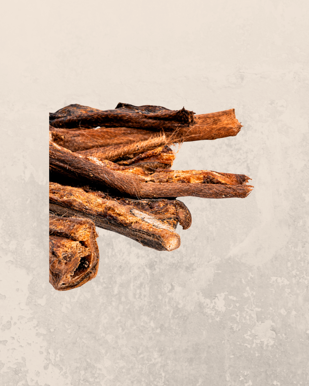 Snack'it Hestehud m/ pels