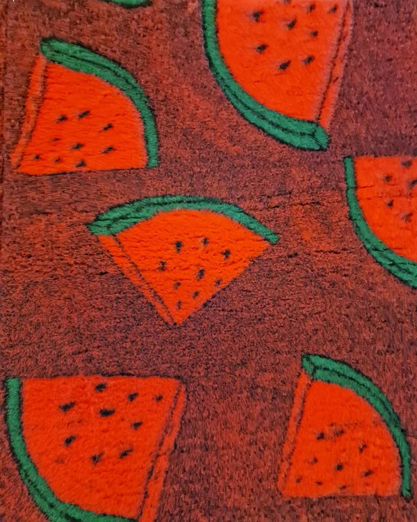 VETBED Vandmelon
