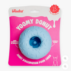 INOOKO Yoomy Donut (blå)