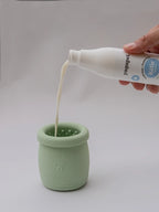 INOOKO Yoomy Pot (grøn)