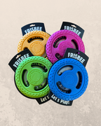 Kiwi Walker Let's Play FRISBEE - MAXI