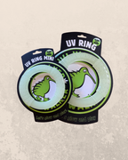 Kiwi Walker Let's Play GLOW RING
