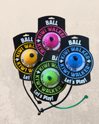 Kiwi Walker Let's Play BALL m/ snor - MAXI