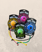 Kiwi Walker Let's Play BALL m/ snor - MINI